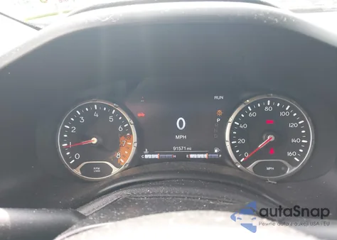 2017 Jeep Renegade Limited 4X4 from USA, damaged, VIN ZACCJBDB9HPF39661